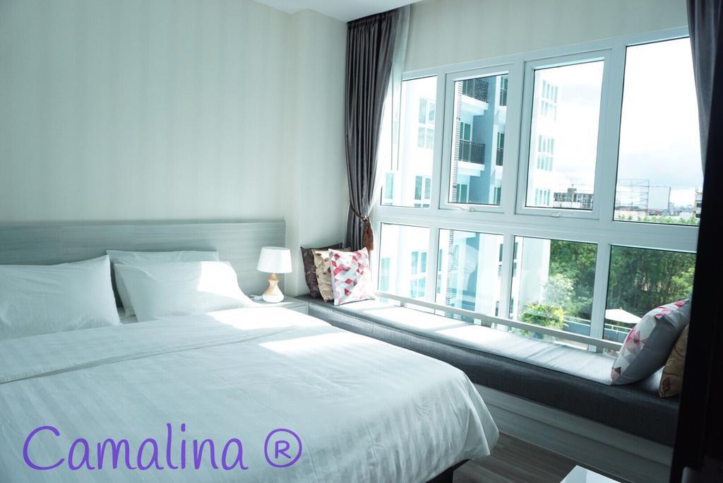 Pool View Room The Prio Chiang Mai Exterior photo